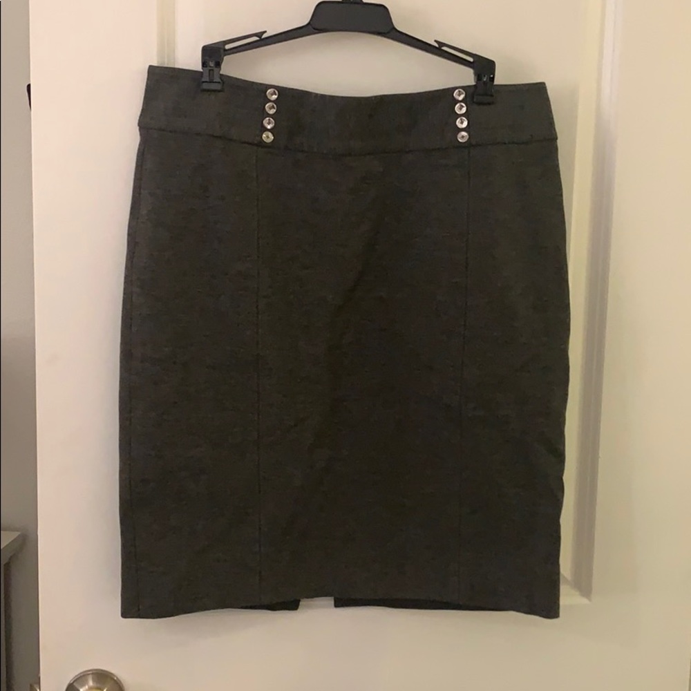 White House Black Market Skirt Sz. 10